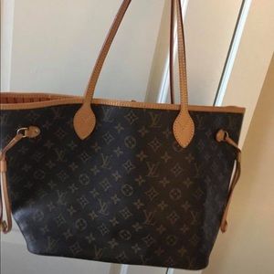 LV Bag